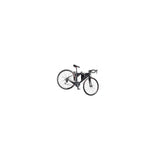 Hebie Bicycle Standard Turrix Schwarz - afbeelding 4
