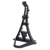 Hebie Bicycle Standard Turrix Schwarz