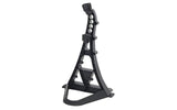Hebie Bicycle Standard Turrix Schwarz - afbeelding 1