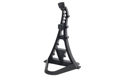Hebie Bicycle Standard Turrix Schwarz