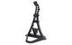Hebie Bicycle Standard Turrix Schwarz