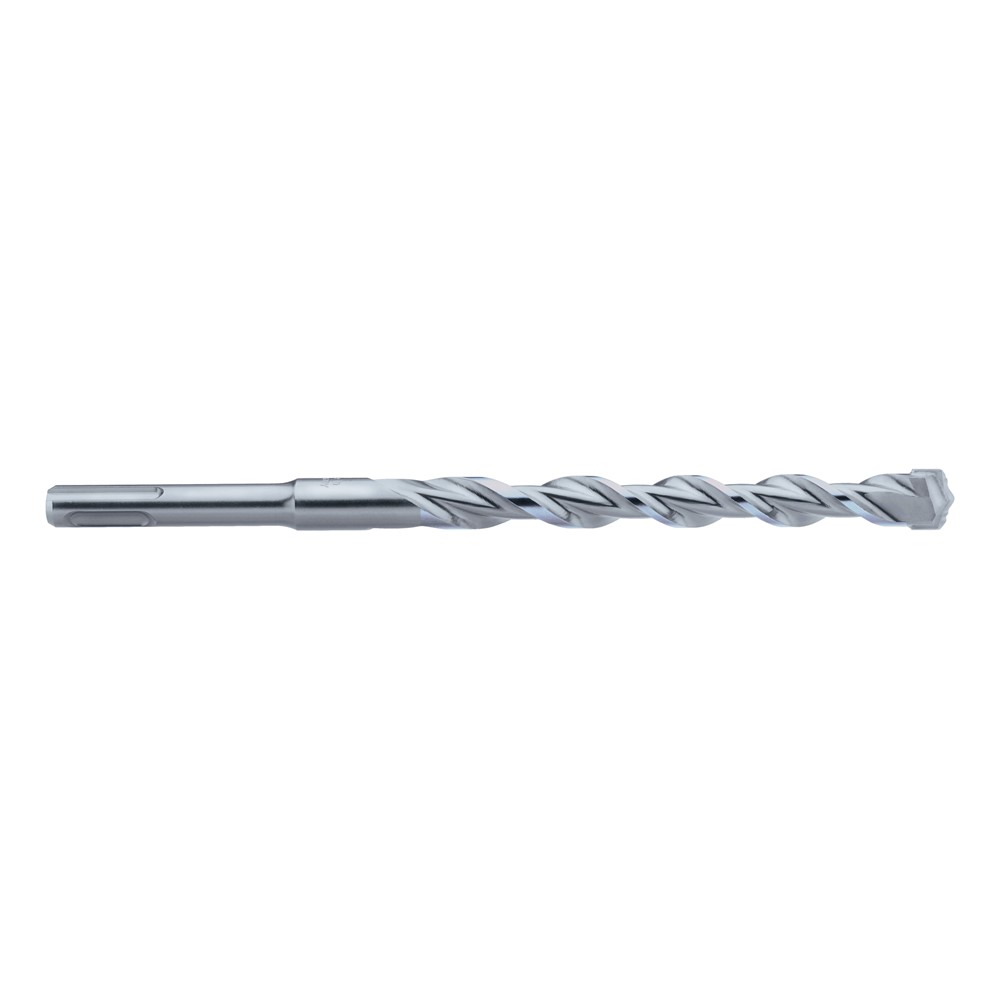 Milwaukee Zubehör SDS-Plus Bohrhammer, MS2, 6 x 210 mm (10 Stück) – 4932399337