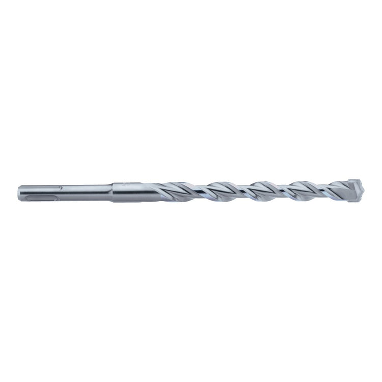 Milwaukee Zubehör SDS-Plus Bohrhammer, MS2, 6 x 210 mm (10 Stück) – 4932399337