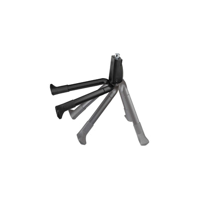 Ursus Mittelständer Big Foot 275mm schwarz