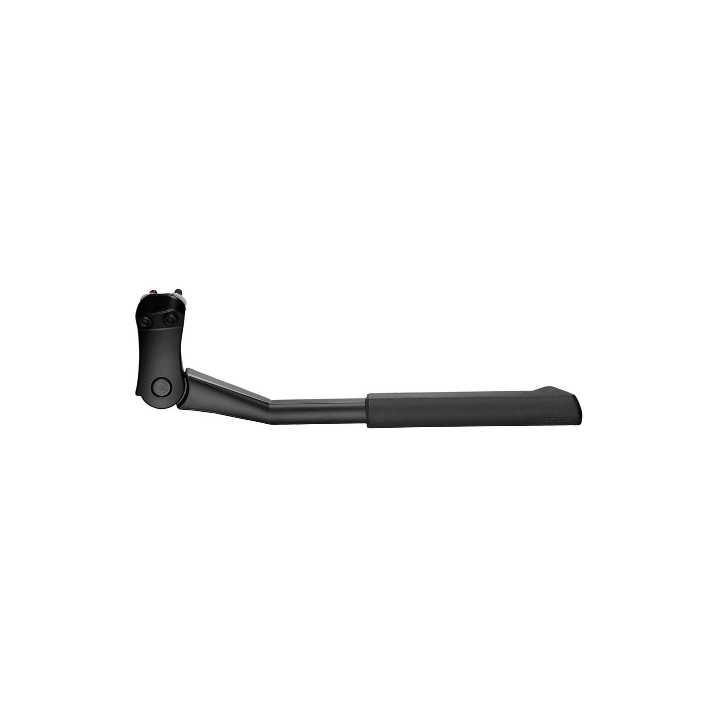 URSUS Standard Hecktyp Schönes Anti-Nr-Noise-System schwarz 18 mm auf der Karte