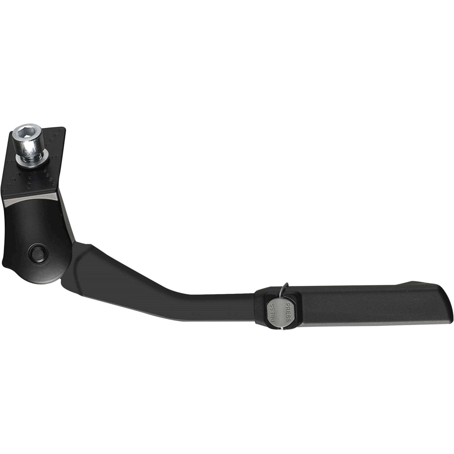 Ursus Standard Easy Mini, schwarz, verstellbar 16 -20 -24, maximale Belastung 25 kg (hängende Verpackung)
