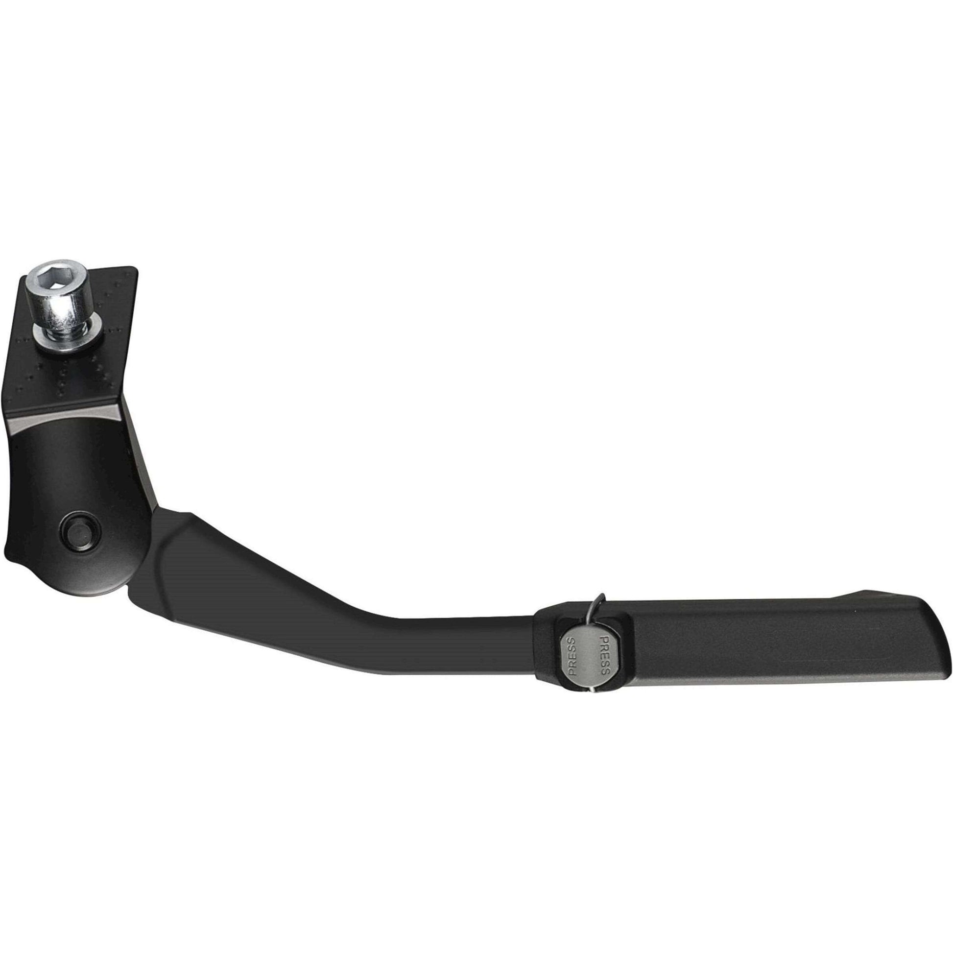 Ursus Standard Easy Mini, schwarz, verstellbar 16 -20 -24, maximale Belastung 25 kg (hängende Verpackung)
