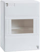 Schneider Electric Mini-Opalschrank 8 Mod