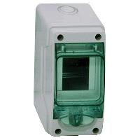Keadra Verkaufsautomatenschrank 3 Module 150x80x98 IP65