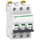 Schneider Elektroinstallationsmaschine 3p C10