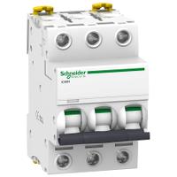 Schneider Elektroinstallationsmaschine 3p c16