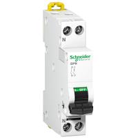 Schneider Elektroinstallationsautomat IDPN A 1P N C16