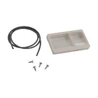 Tesys Dichtungsset IP55 für gv2mc01 gv2mc02 | 10 Stk