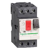 Tesys Motorschutzschalter 0,40-0,63a