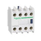 Tesys Kontaktblock 2s+2o vorne