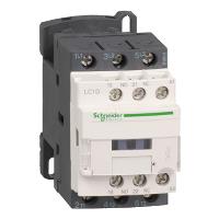 Tesys Magnetschalter 9a 110v