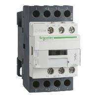 Tesys Magnetschalter 12a 230VAC 2p+2b 1xno 1xnc