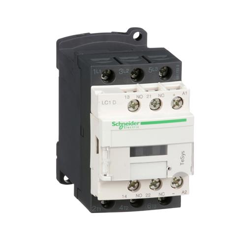 Tesys Magnetschalter 220 VDC 5,5 kW