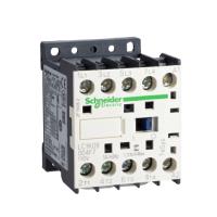 Tesys Magnetschalter 230V 2m+2V