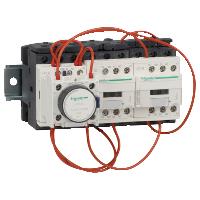 Tesys automatischer Stern-Dreieck-Schalter 18a 18,5 kW 230 VAC