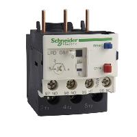 Tesys Thermorelais 7-10a