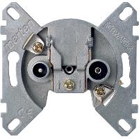 Antenne 2-V CAI Stringing Box