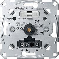 Merten Dimmer Basic 60-400W