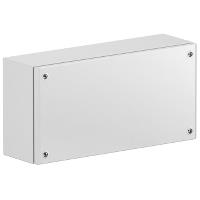 Schneider Electric Metall-Ind-Flachgehäuse 200 x 500 x 120 mm, IP66