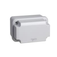 Schneider Electric Abs Industrieschrank 116x116x133mm hoch