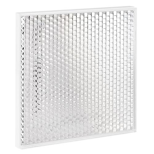 Osisense-Reflektor weiß 100x100mm