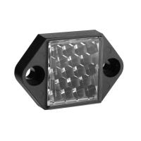 Osisense-Reflektor quadratisch 24x21mm