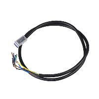 Osisense-Kontaktkörper + Kabel 2 mtr