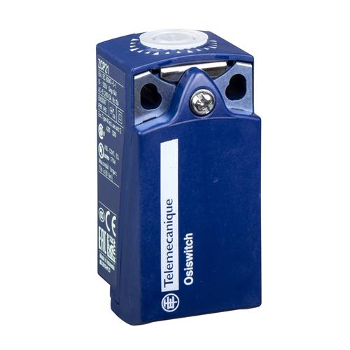 Telemecanique osiswitch Endschalter 10a ohne Kopf