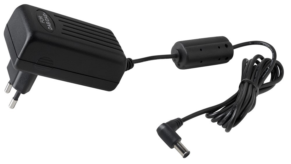 Makita Zubehör-Adapter AC – für Radio DMR105 – DMR110 – SE00000265