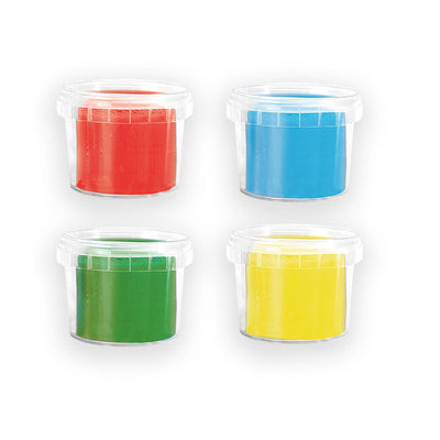SES fühlt sich gut an Ton - rein (4x90gr)