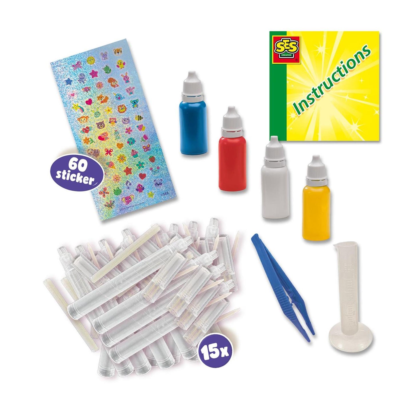 SES -Marker -Hersteller Filzstifte Filzstifte