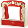 Sevi Tischtheater: 58x56x21 cm (88014)