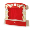 Sevi Tischtheater: 58x56x21 cm (88014)