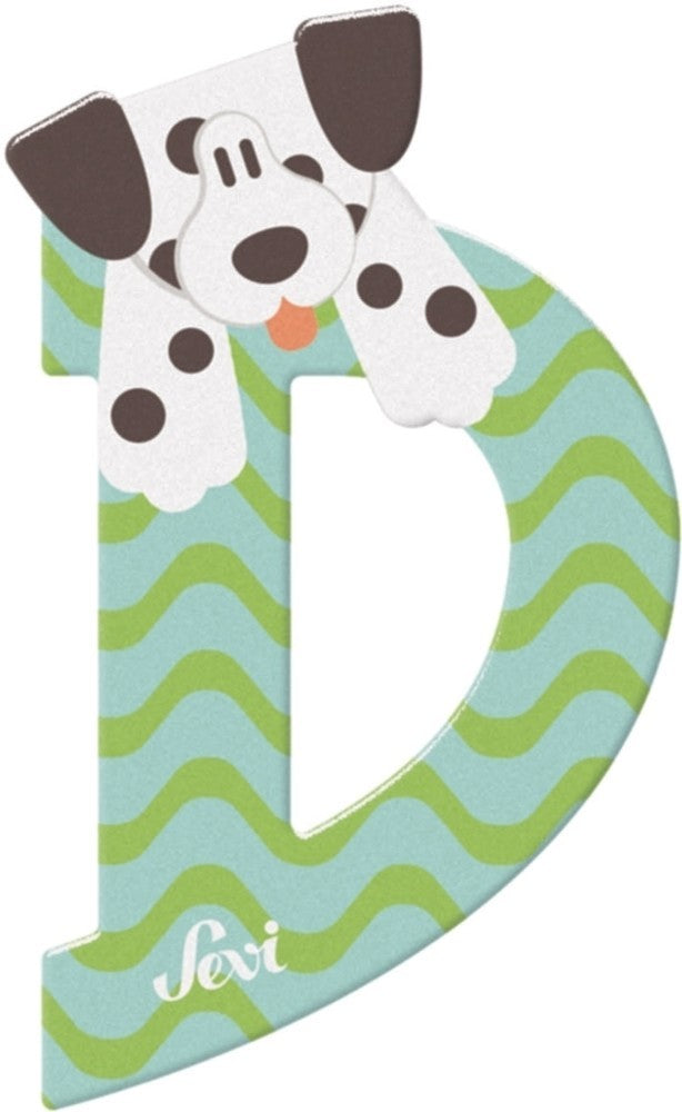 Tierbrief d