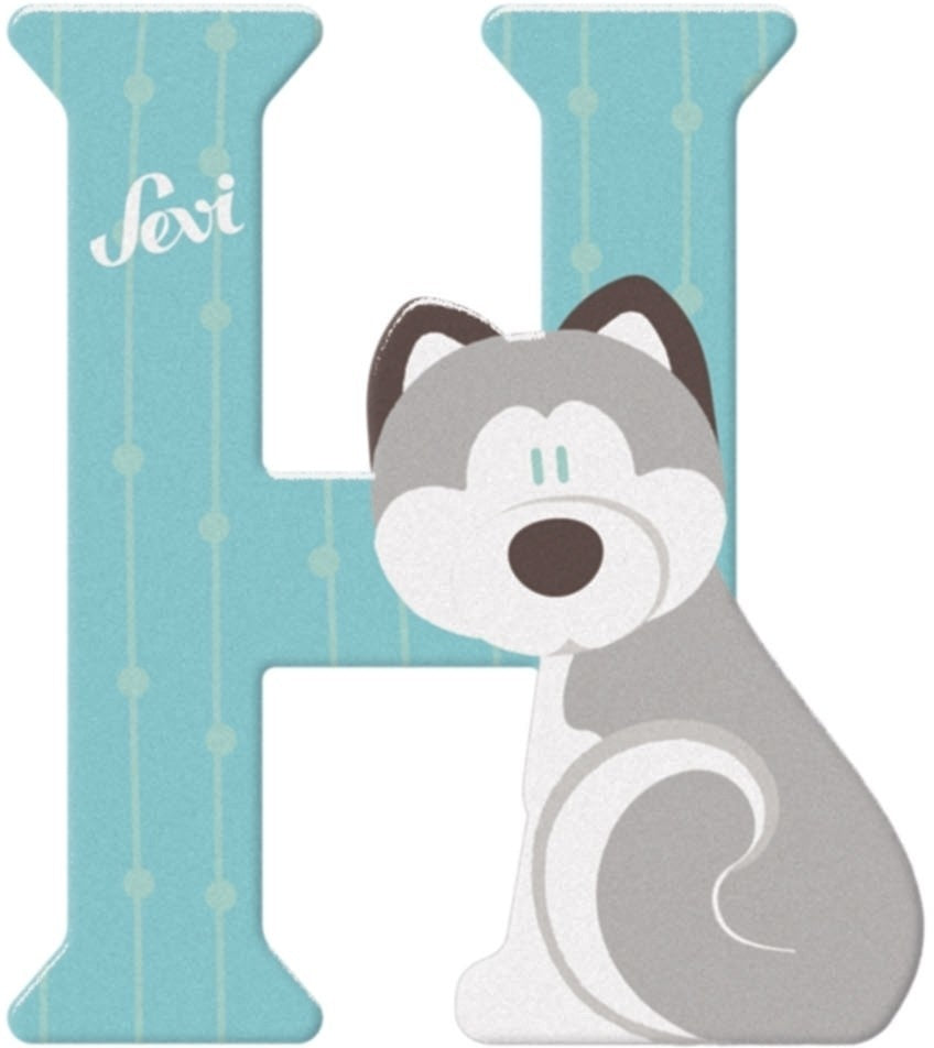 Tierbrief h