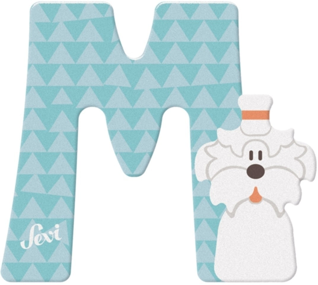 Tierbrief m