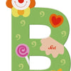 Clownletter b