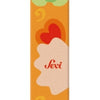 Sevi Buchstabe Clown i: 10 cm (81745)