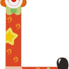Sevi Buchstabenclown L: 10 cm (81748)