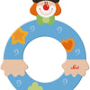 Sevi Buchstabe Clown o: 10 cm (81751)