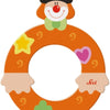 Sevi Buchstabe Clown o: 10 cm (81751)
