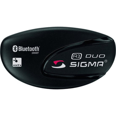 Sigma Herzfrequenzsensor Ant+ R1