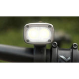 Sigma Scheinwerfer Buster 1600 FL LED USB-C - afbeelding 4