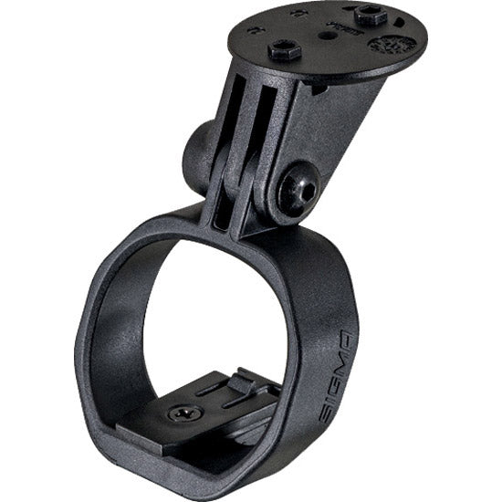 Sigma Halter Aura 100 Out-Front GoPro