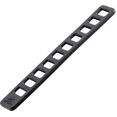 Sigma -Riemen für Brandkurve Infinity Silicon Schwarz